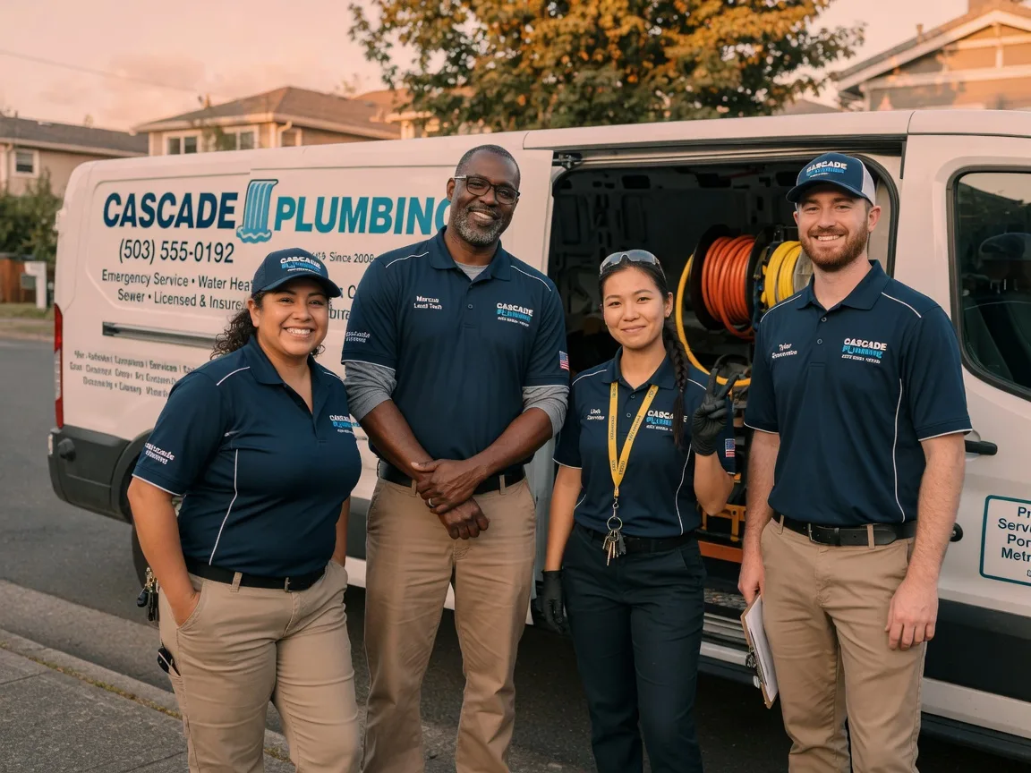 Emergency Plumber company in Cisco, GA